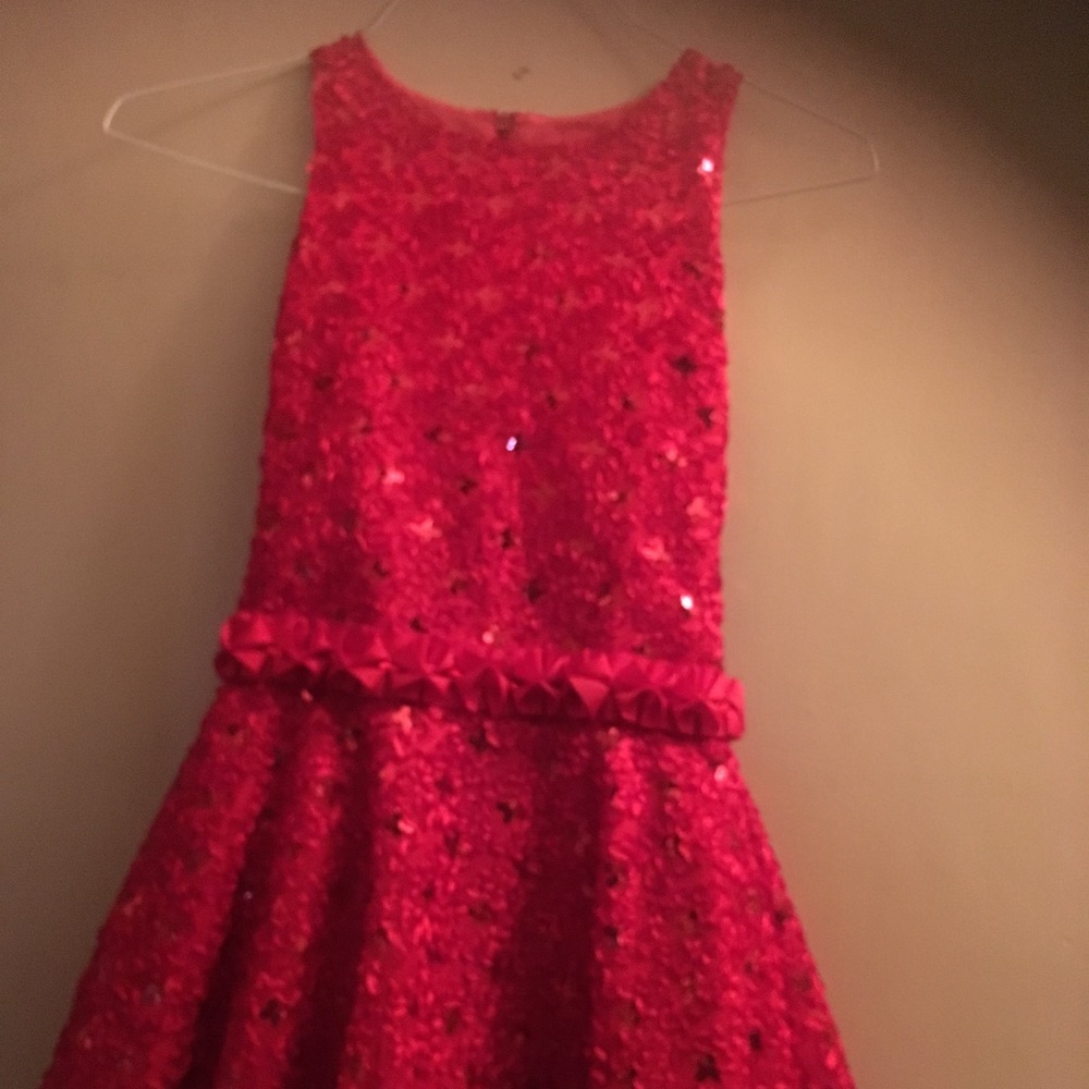 Girl dresses